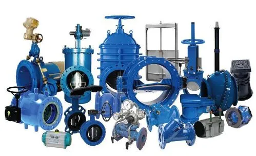 什么閥門(mén)能調(diào)節(jié)？